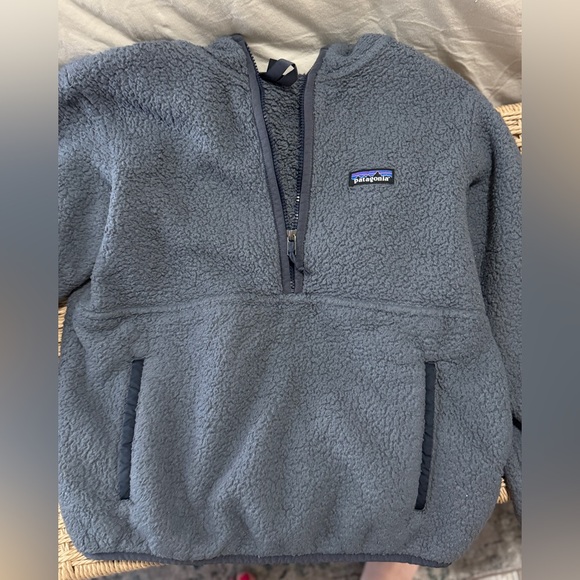 Patagonia Los Gatos Hooded Pullover - Picture 3 of 5